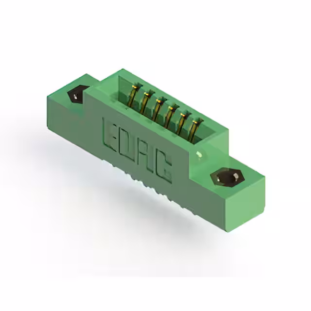 341-006-500-107 EDAC Inc.  Edgeboard Connectors